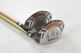 Ping G10 Fairway Wood - Good Condition