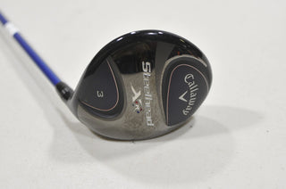 Callaway Steelhead XR Fairway Wood - New Condition