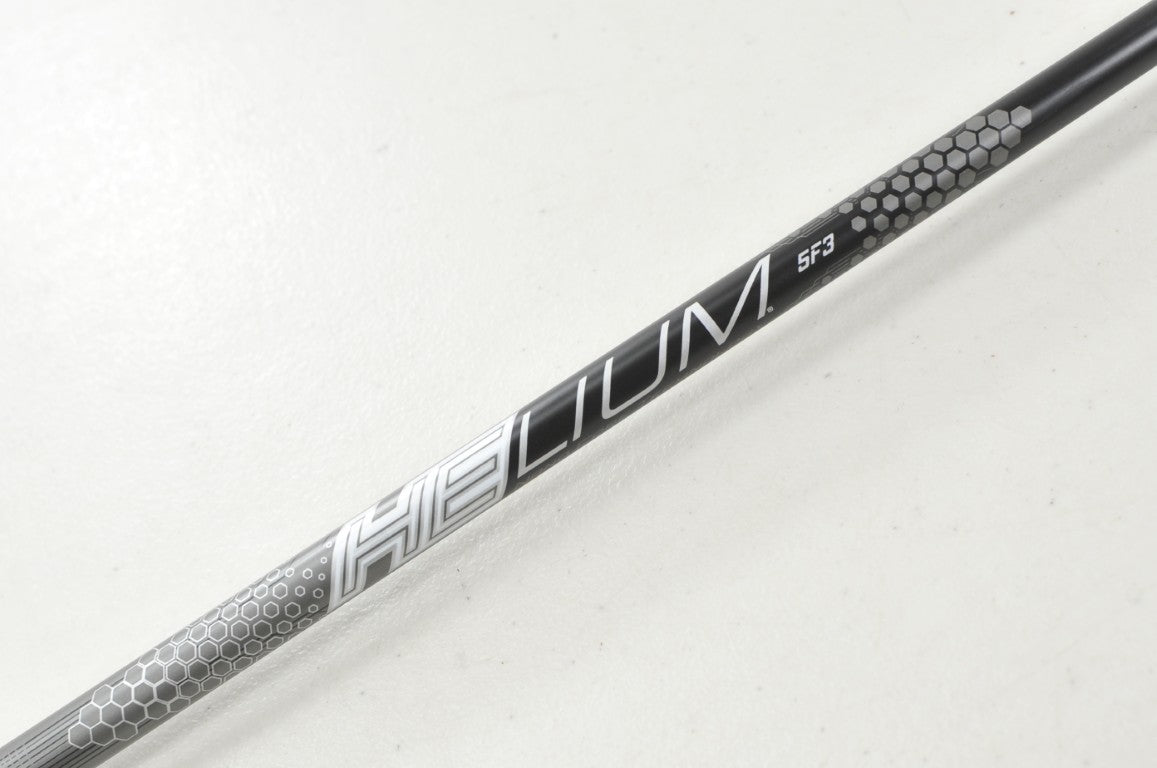 UST Mamiya Helium Nanocore 5F3 Regular Flex Cobra Darkspeed Driver Shaft #221773