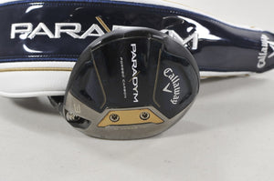Callaway Paradym 3-15* Fairway Wood Regular Flex HZRDUS 5.5 60g Graphite #223165