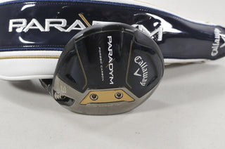Callaway Paradym Fairway Wood - Good Condition