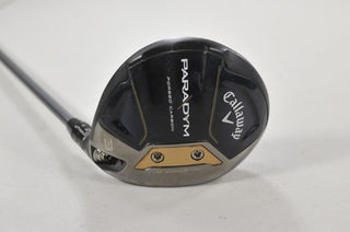 Callaway Paradym Fairway Wood - Good Condition
