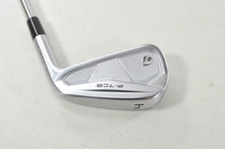 TaylorMade P7CB 2024 Single Iron - Good Condition