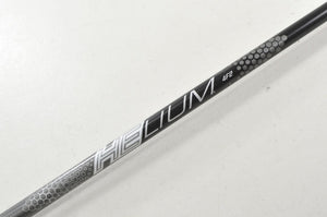 UST Mamiya Helium Nanocore 4F2 Senior Flex Cobra Darkspeed Driver Shaft # 221545