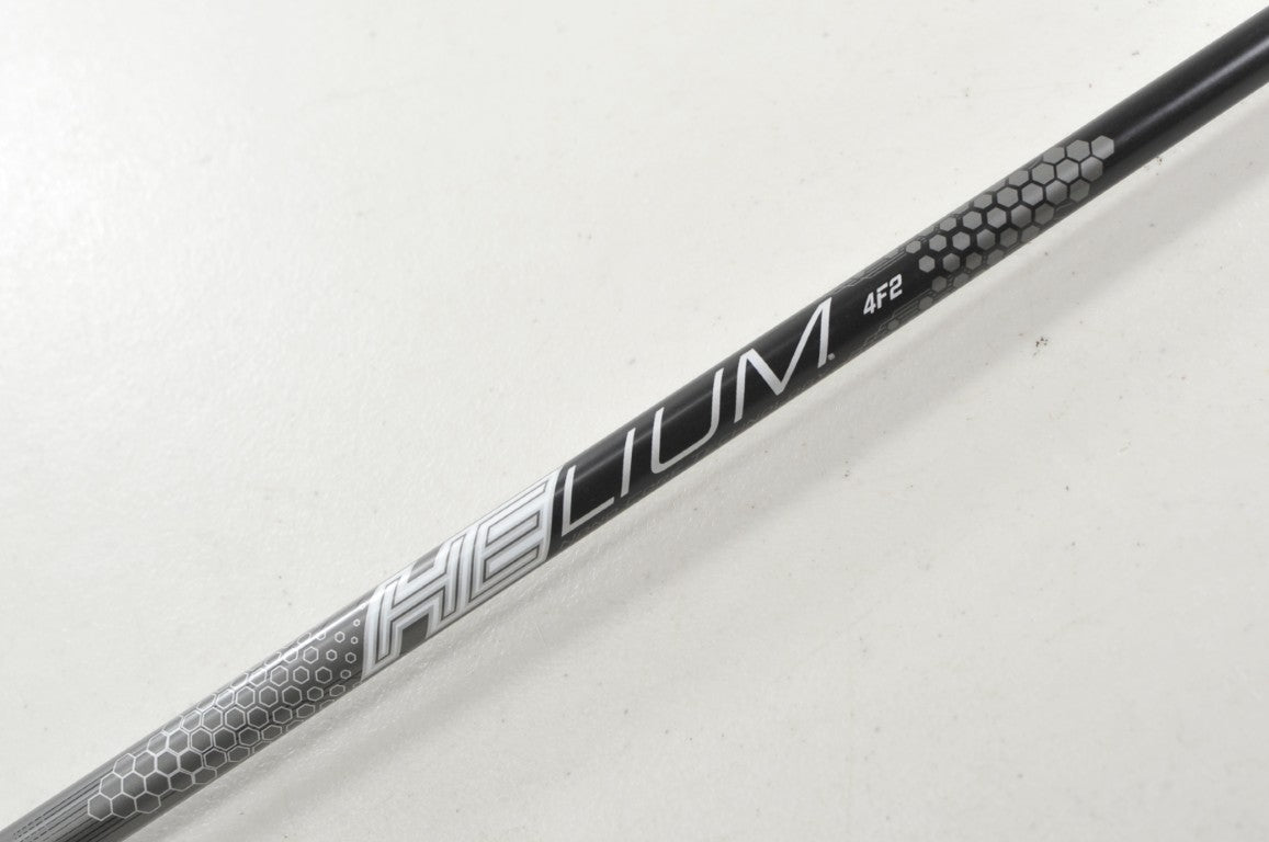 UST Mamiya Helium Nanocore 4F2 Senior Flex Cobra Darkspeed Driver Shaft # 221545
