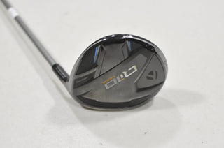TaylorMade Qi10 Max Fairway Wood - Good Condition