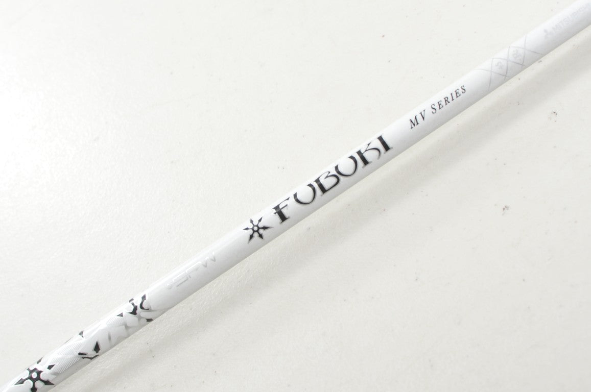 Mitsubishi Fubuki MV-Series 45g Regular Flex Cobra Darkspeed Driver Shaft 221771
