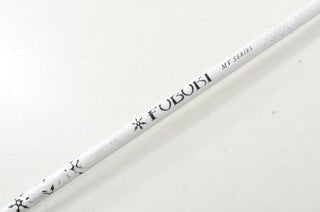 Mitsubishi Fubuki MV-Series Driver Shaft - UsedWithAdapter Condition
