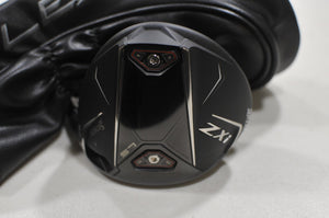 Srixon ZXi LS 9° Driver X-Stiff Flex Right Ventus TR Blue 60g #230575