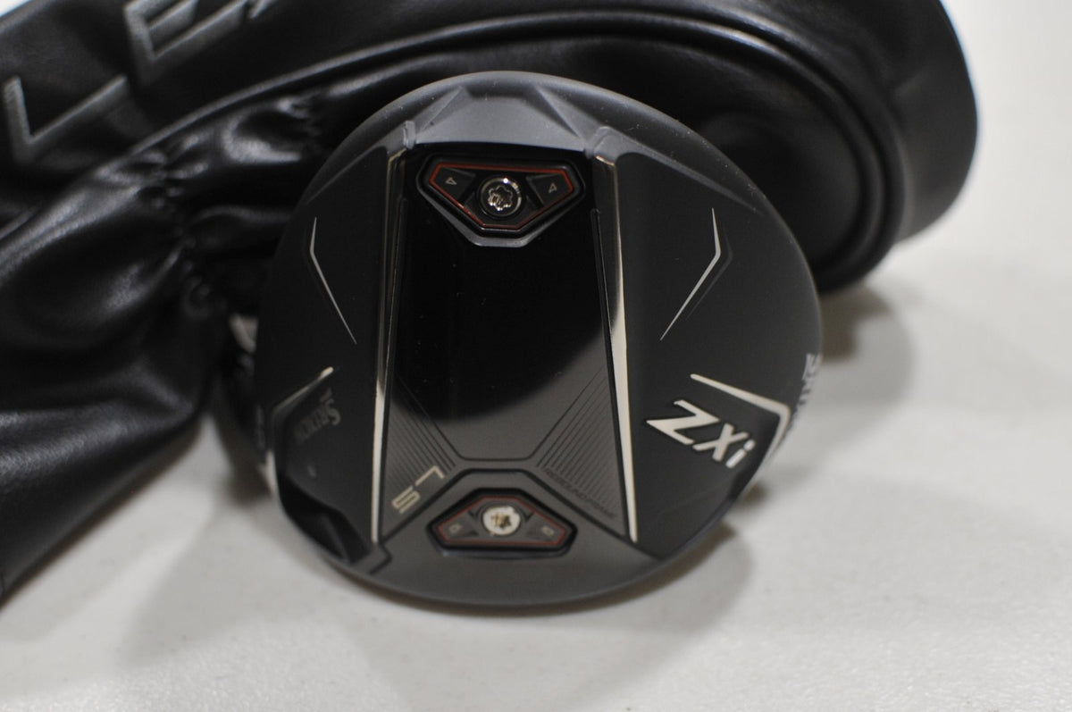 Srixon ZXi LS 9° Driver X-Stiff Flex Right Ventus TR Blue 60g #230575