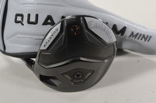 Callaway Quantum Mini Driver - Good Condition