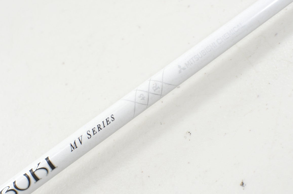Mitsubishi Fubuki MV-Series 45g Regular Flex Cobra Darkspeed Driver Shaft 221771