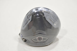 Callaway Quantum Max 10.5* Driver HEAD ONLY Right New  #227955