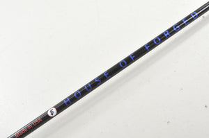 House of Forged Code 250 Long Drive X-Stiff Cobra Darkspeed Driver Shaft #221738
