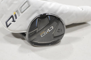 TaylorMade Qi10 Max Fairway Wood - Good Condition