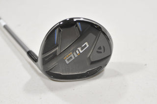 TaylorMade Qi10 Max Fairway Wood - Good Condition