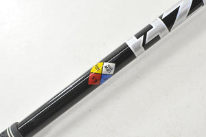 Project X HZRDUS Black Gen4 6.5 60g X-Stiff Cobra Darkspeed Driver Shaft #221527