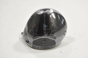 Titleist GTS3 9.0* Driver HEAD ONLY Right New  #227960