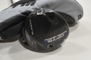 Cobra OPTM X 10.5° Driver Stiff Flex Right Kai'li 60g #230573