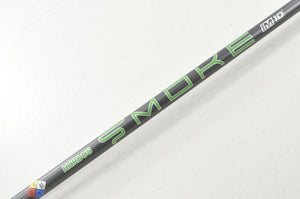Project X HZRDUS Smoke iM10 5.5 50g Regular Cobra Darkspeed Driver Shaft #221531