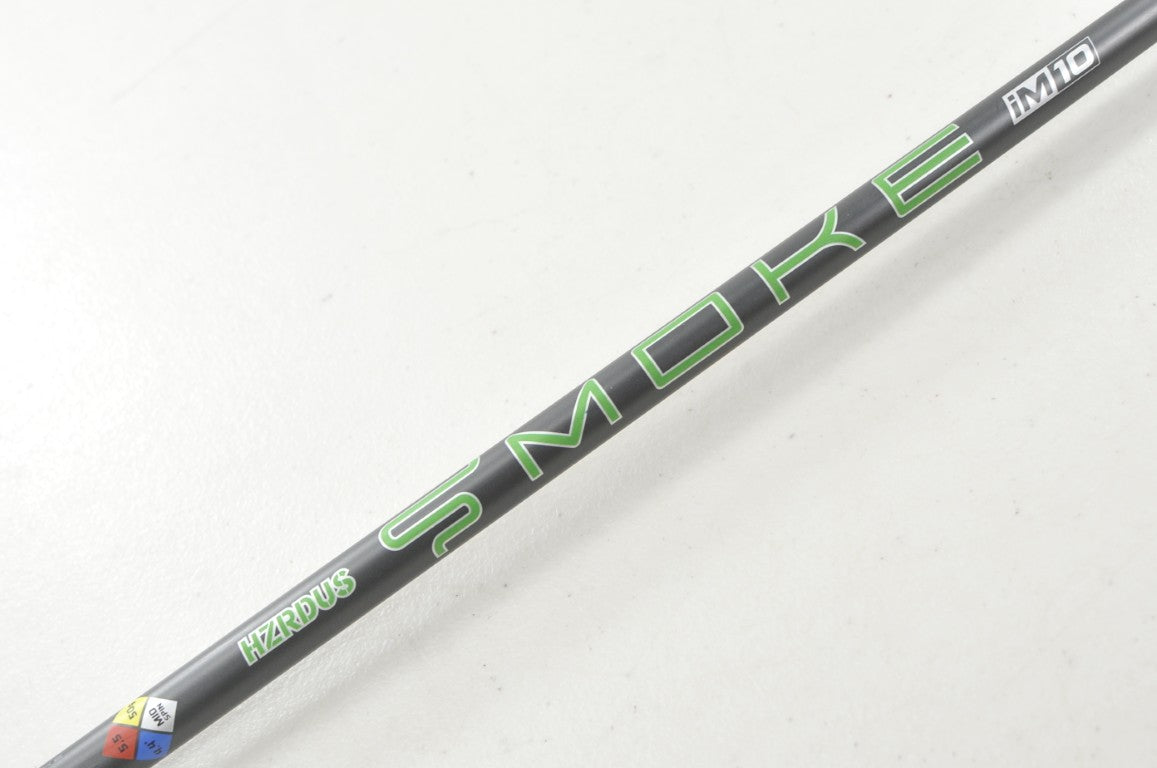 Project X HZRDUS Smoke iM10 5.5 50g Regular Cobra Darkspeed Driver Shaft #221531