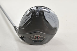 Callaway Quantum Max Driver - Good Condition