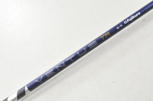 Fujikura Ventus TR Velocore+ Blue 6 X-Stiff Titleist GTS GT Driver Shaft #221781