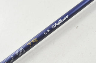 Fujikura Ventus TR Velocore+ Driver Shaft - Good Condition