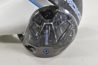 Callaway Paradym Ai Smoke Triple Diamond Driver - Good Condition