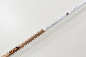 Graphite Design Tour AD GC 7 X-Stiff Flex Callaway Elyte Wood Shaft 43" # 221779