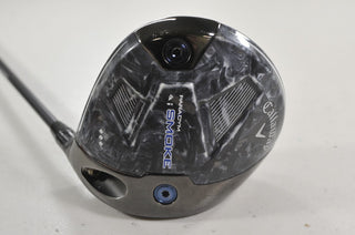Callaway Paradym Ai Smoke Triple Diamond Driver - Good Condition
