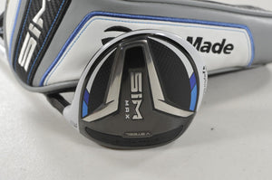 TaylorMade SIM Max 3-15* Fairway Wood Regular Flex Ventus Blue 5 44.5" #225087