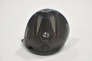 TaylorMade Qi4D Max 12* Driver HEAD ONLY Right  #227952
