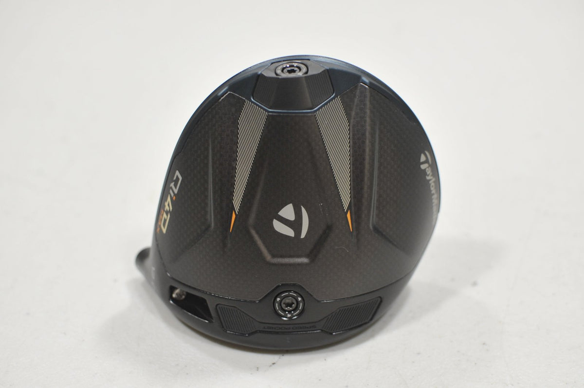 TaylorMade Qi4D Max 12* Driver HEAD ONLY Right  #227952