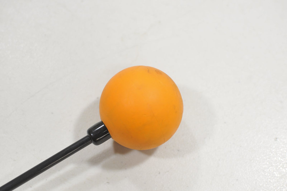 Orange Whip Swing Trainer Graphite #230641