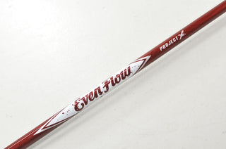 Project X EvenFlow Driver Shaft - UsedWithAdapter Condition