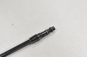 Mitsubishi Kai'li Blue 50g Regular Flex Driver Shaft 44.25" #230525
