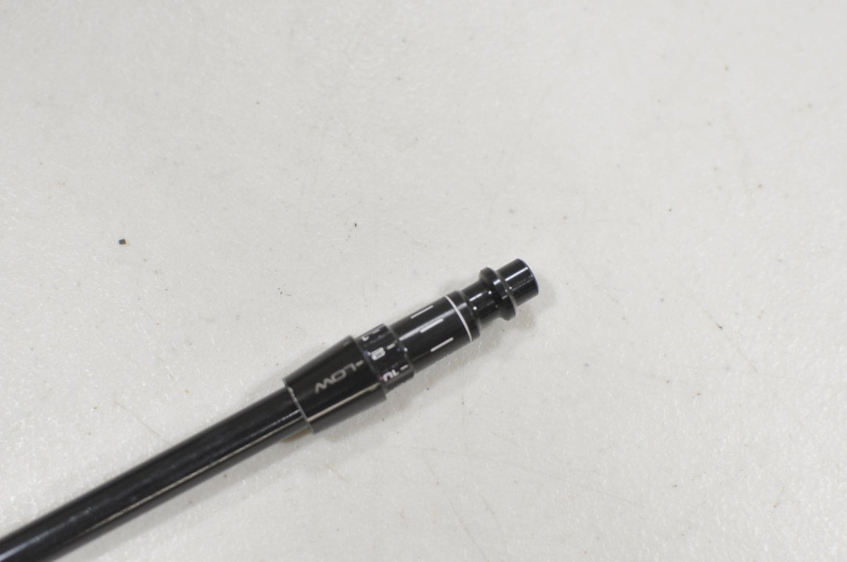 Mitsubishi Kai'li Blue 50g Regular Flex Driver Shaft 44.25