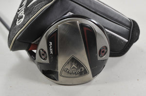 Callaway RAZR Fit 11.5* Driver Ladies Womens Flex Right Motore F8 50g # 223068
