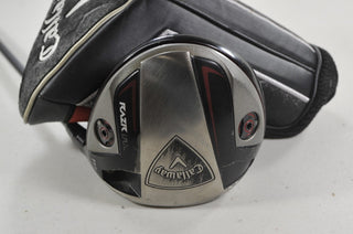 Callaway RAZR Fit Driver - Good Condition