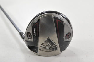Callaway RAZR Fit Driver - Good Condition