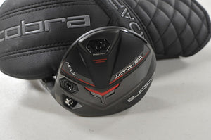 Cobra DS-ADAPT MAX 5-18.5* Fairway Wood Regular Flex Denali 5.5 Graphite #225021