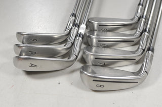TaylorMade Stealth Iron Set - Good Condition