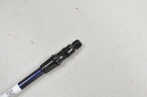 Fujikura Ventus Blue 60g Regular Flex TaylorMade Driver Shaft 44.75" #230519