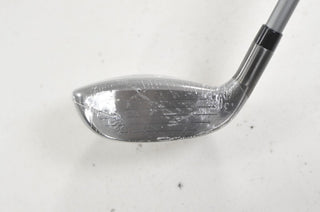 TaylorMade Qi35 Max Rescue Hybrid - New Condition