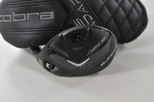 Cobra DS-ADAPT 4-21* Hybrid Regular Flex Right KBS PG 75g Graphite #225022