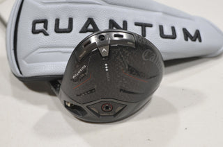 Callaway Quantum Triple Diamond Max Driver - Good Condition