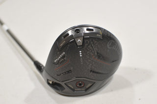Callaway Quantum Triple Diamond Max Driver - Good Condition