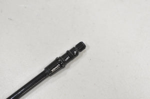 Project X HZRDUS Black 6.5 70g X-Stiff Flex TaylorMade Driver Shaft #230524