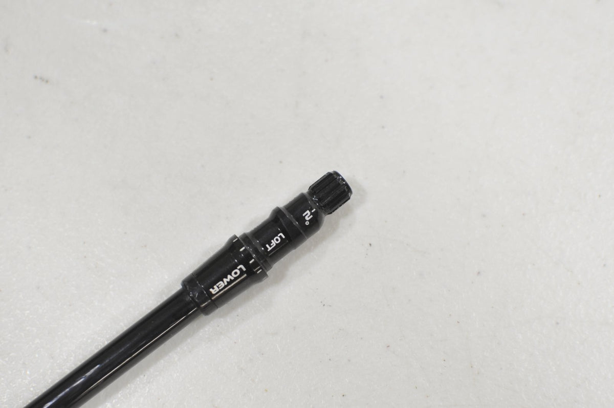 Project X HZRDUS Black 6.5 70g X-Stiff Flex TaylorMade Driver Shaft #230524